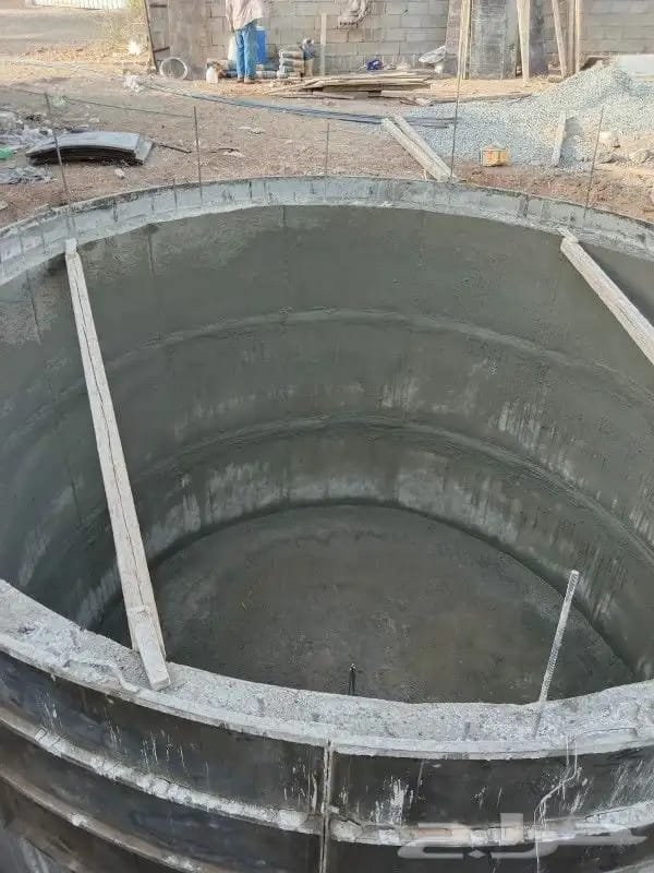 مقاول خزانات عسير: 0502521918/الجودة والاحترافية في خدمة البنية التحتية مقاول خزانات عسير