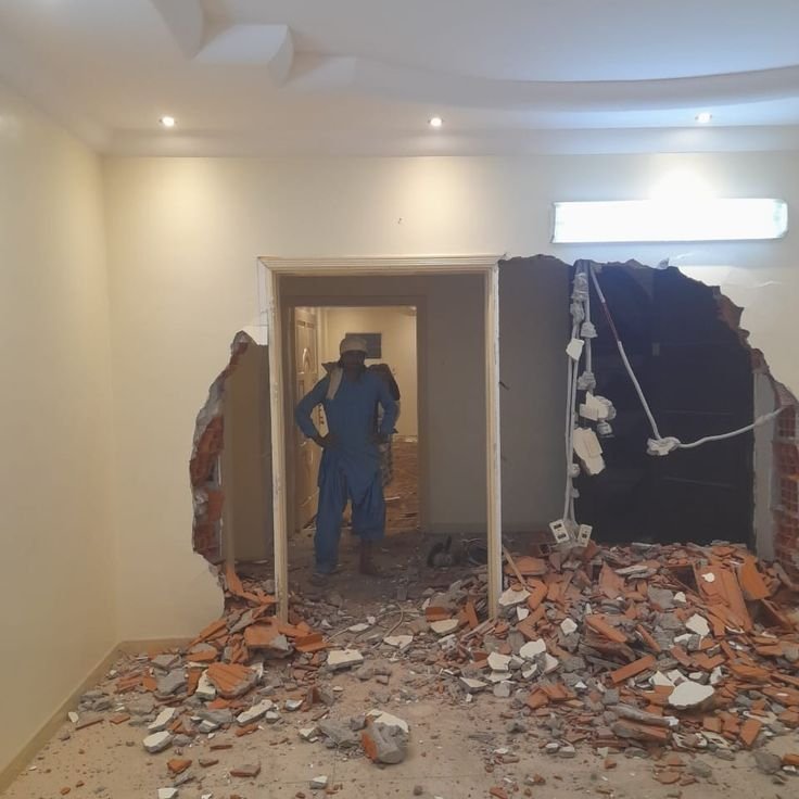 مقاول ترميمات عسير :0502521918/ خبرة، جودة، واحترافية في كل تفاصيل الترميم مقاول ترميمات عسير