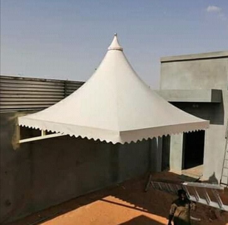 مظلات جلسات عسير